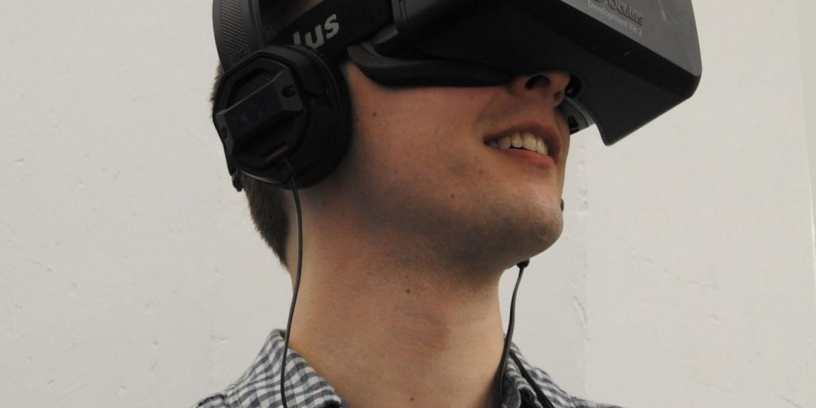 Virtual Reality Gadget